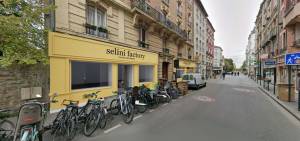 Julia Nerant & NOÉ CUENOT - JNNC ARCHITECTURE