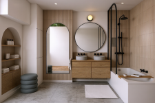 Jessica PAYET - Jessica Payet Interior Design