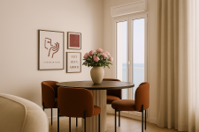 MAD DESIGNGROUP. - Alexandre ASSIGA & Ilona KARIAN