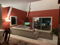 Maurice Akoli MEGNASSAN - CARACTER D'INTERIEUR