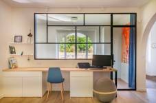 Catherine LEVI - INTERIEUR SINGULIER