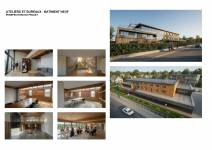 Constance PRADIER - EURL PRADIER ARCHITECTE