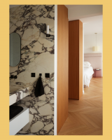 Pauline ALEZRA - Studio Janvier Architectes