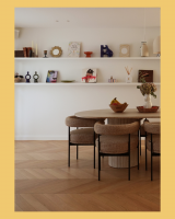 Pauline ALEZRA - Studio Janvier Architectes