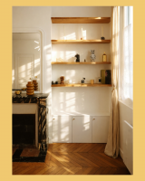 Pauline ALEZRA - Studio Janvier Architectes
