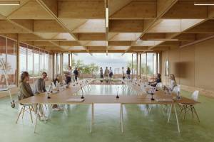 Pauline ALEZRA - Studio Janvier Architectes
