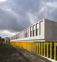 Pauline ALEZRA - Studio Janvier Architectes