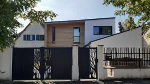 Lucie BOURRUST - NO B.O ARCHITECTURE