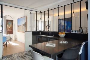 Nuno DA SILVA - ATELIER NUNO/ARCHITECTURE & URBANISME