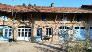 Aurélien GOSSET - AURELIEN GOSSET ARCHITECTE