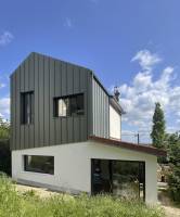 Grz ARCHITECTURE  - GRZ ARCHITECTURE