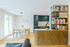 Grz ARCHITECTURE  - GRZ ARCHITECTURE