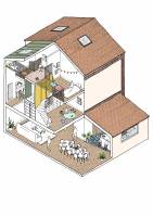 Grz ARCHITECTURE  - GRZ ARCHITECTURE