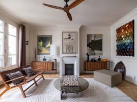 Raphaëlle & Pauline LE NORCY & JADEAU - OÏKOS ARCHITECTES