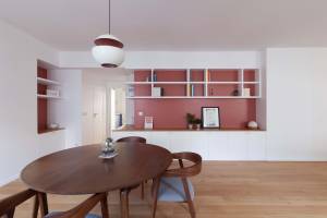 Raphaëlle & Pauline LE NORCY & JADEAU - OÏKOS ARCHITECTES