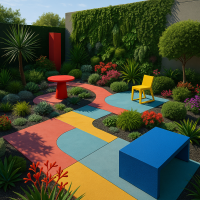 MAD DESIGNGROUP. - Alexandre ASSIGA & Ilona KARIAN