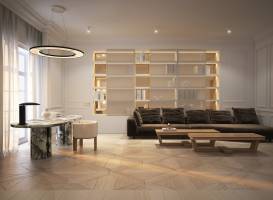 SUMMA PROJECTS - Xavier Louargant