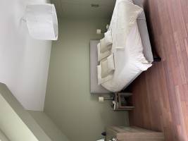 Maurice Akoli MEGNASSAN - CARACTER D'INTERIEUR