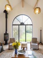 Fleur MORIN - SAS CLEF ARCHITECTURE