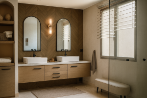 Sara GONZALEZ - SG ARCHITECTURE