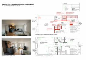 Constance PRADIER - EURL PRADIER ARCHITECTE