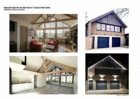Constance PRADIER - EURL PRADIER ARCHITECTE