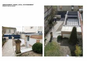 Constance PRADIER - EURL PRADIER ARCHITECTE
